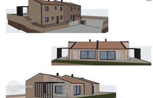 4-room house 181 m² in Buje for 260,000 €