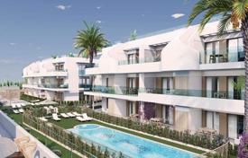 New two-bedroom penthouse in Pilar de la Horadada, Alicante, Spain for 299,000 €