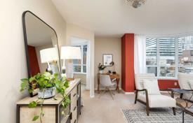 Apartment – Maitland Street, Old Toronto, Toronto,  Ontario,   Canada for C$1,084,000