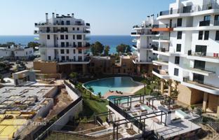 3-bedroom penthouse 221 m² in Villajoyosa for 870,000 €