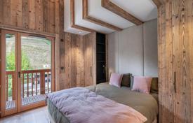 EXCEPTIONAL SKI IN/SKI OUT APARTMENT WITH SAUNA for 6,770,000 €
