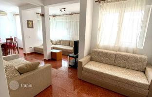 1-bedroom apartment 62 m² in Becici for 177,000 €