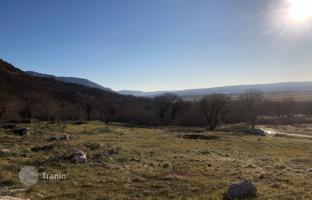 Land plot 1,250 m² in Istria County for 70,000 €