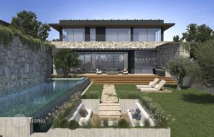 1 new villa in residential complex in Ayia Napa for From 3,350,000 €