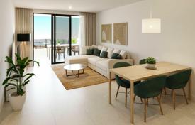 New apartments in a complex with pools and gardens, El Madroñal, Tenerife, Spain for 595,000 €