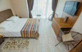 Apartment – Batumi, Adjara, Georgia for $91,000