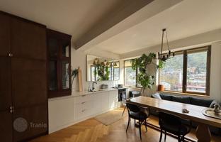 1-bedroom apartment 63 m² in Vake-Saburtalo for $170,000