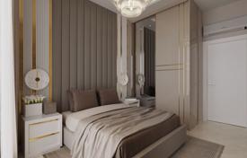 Apartment – Gazipasa, Antalya, Turkey for $130,000