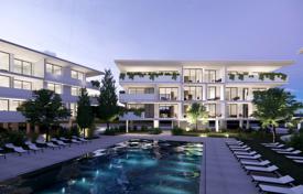 New luxury residence with swimming pools, a spa center and green areas, Paphos, Cyprus for From 290,000 €