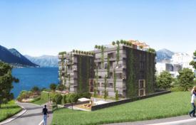 New apartments 150 m from the sea, Dobrota, Kotor, Montenegro for 550,000 €