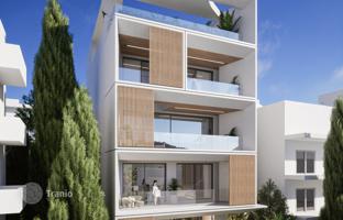 Spacious apartments of low-rise project in a quiet neighbourhood by the sea, Glyfada for From 630,000 €