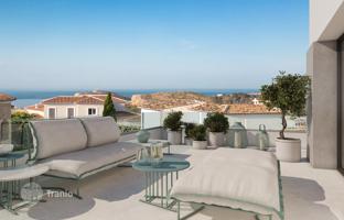 3-bedroom cottage 390 m² in Moraira for 1,590,000 €