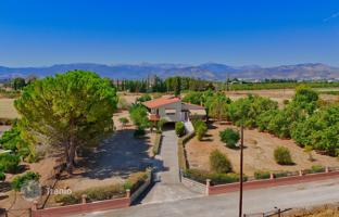Two-storey house with a large plot in Nafplio, Peloponnese, Greece for 313,000 €