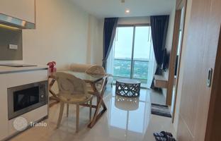 1-bedroom apartment 35 m² in Pattaya for $116,000