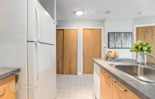 4-bedroom apartment in Old Toronto for C$842,000
