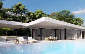 Villa – Altea, Valencia, Spain for 1,799,000 €