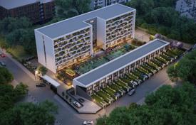Investment Flats Near the Airport in Antalya Kepez for $110,000