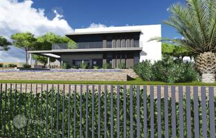 3-bedroom villa 319 m² in Moraira for 1,850,000 €