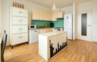 3-bedroom apartment 103 m² in Prague 5. Price on request
