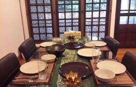 3-bedroom cottage in Watthana for $6,700 per week