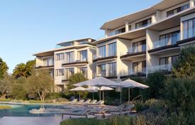 Apartments in the largest golf resort in Cyprus for 1,780,000 €