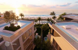 Exceptional new residential complex between the lagoon and the sea in Laguna Phuket, Thailand for From $4,768,000