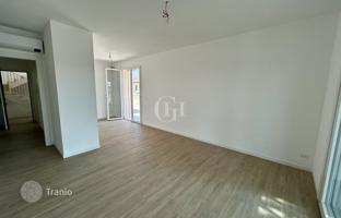 Two-bedroom penthouse with a sea view and a spacious solarium in Cavallino-Treporti, Venice, Italy for 520,000 €