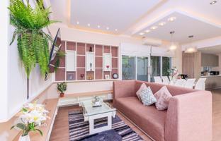 2-bedroom villa 178 m² in Phuket Town for $325,000