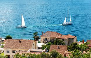 5-bedroom villa 342 m² in Kotor city for 1,595,000 €