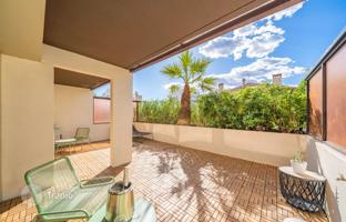1-bedroom apartment in Antibes for 395,000 €
