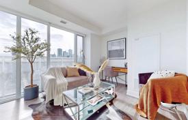 Apartment – McGill Street, Old Toronto, Toronto,  Ontario,   Canada for C$1,298,000