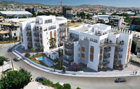 A unique residential building located in the exclusive area of ​​Agios Afanasiou for 465,000 €