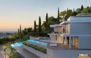 6-bedroom villa 1,254 m² in Benahavis for 8,360,000 €