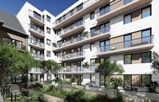 4-room apartment 103 m² in District VI (Terézváros) for 396,000 €