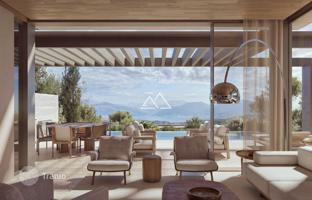 3-bedroom villa 160 m² in Radovići for 1,955,000 €