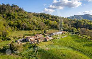 15-bedroom villa 1,494 m² in Pontassieve for 950,000 €