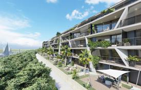 Apartment Luxury apartments for sale with a view of Marina Veruda, Pula! for 378,000 €