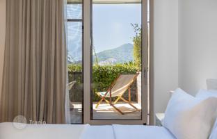 1-bedroom apartment 97 m² in Budva city for 980,000 €
