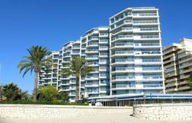 One-bedroom bright apartment near the sea in Calpe, Alicante, Spain for 699,000 €