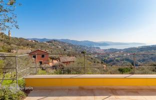 4-bedroom villa in Santa Margherita Ligure. Price on request