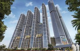 Tallest residential complex Sobha Central The Horizon in Jumeirah Lake Towers, Dubai, UAE for From $466,000