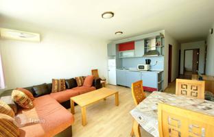 2-bedroom apartment 78 m² in Sveti Vlas for 115,000 €