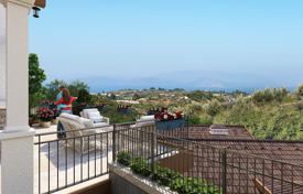 Seaview Villas in an Awarded Complex in Kuşadası Turkey for $419,000