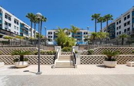 3 bedroom penthouse with solarium and sea views in Santa Pola for 399,000 €