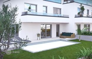 2-bedroom apartment 104 m² in Malinska for 840,000 €