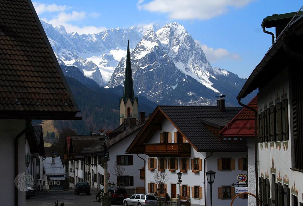 Property for Sale in GarmischPartenkirchen, Buy Real Estate from