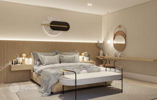 1-bedroom apartment 71 m² in Porto (city) for 320,000 €