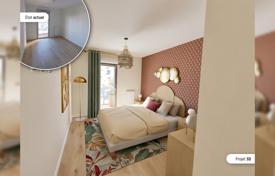 New residential complex with apartments in Toulouse, France for From 321,000 €