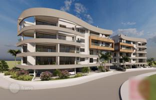2-bedroom apartment 79 m² in Larnaca for 335,000 €