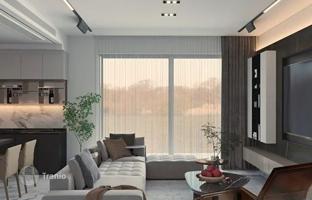 4-bedroom penthouse 143 m² in Limassol for 1,499,000 €